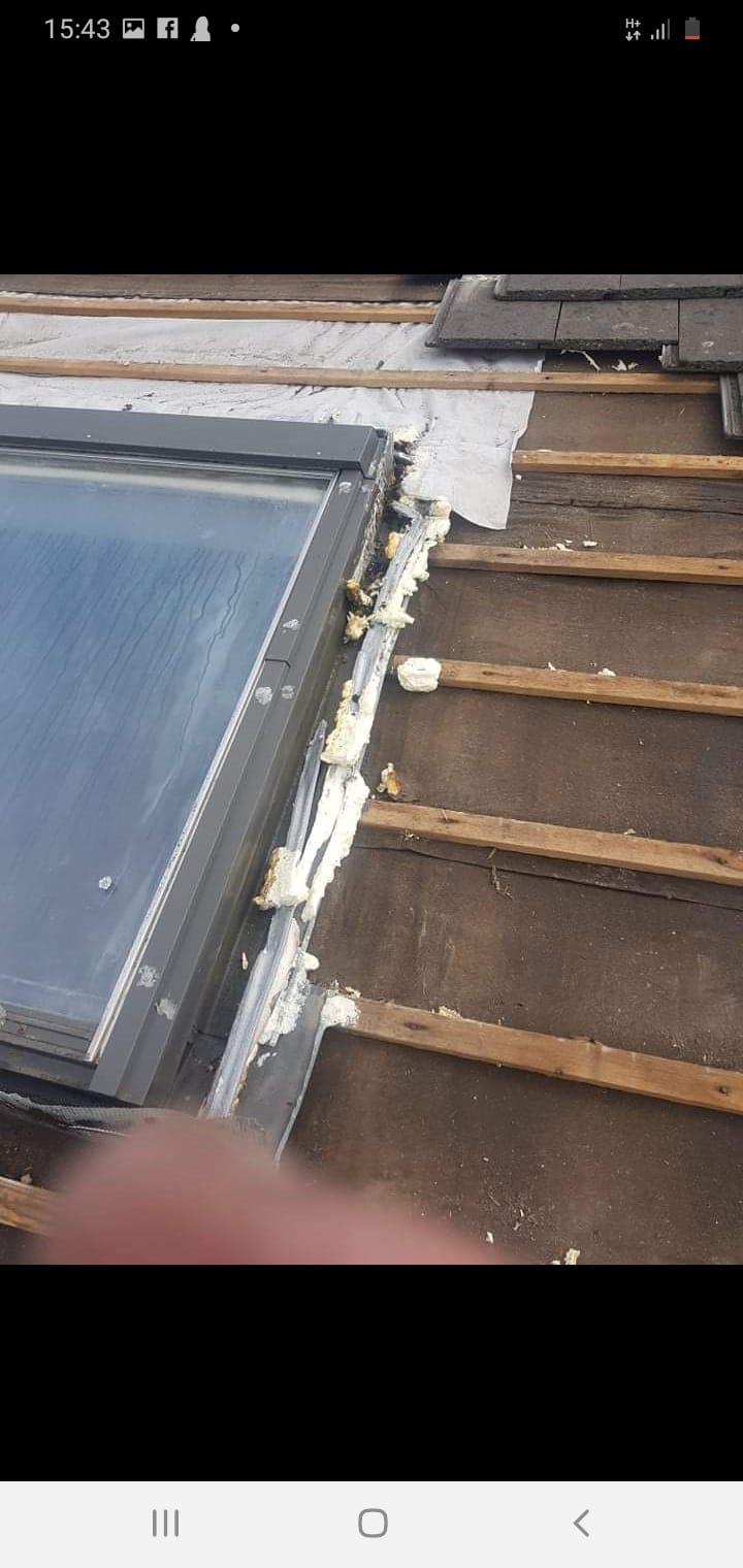 gutter repairs cork